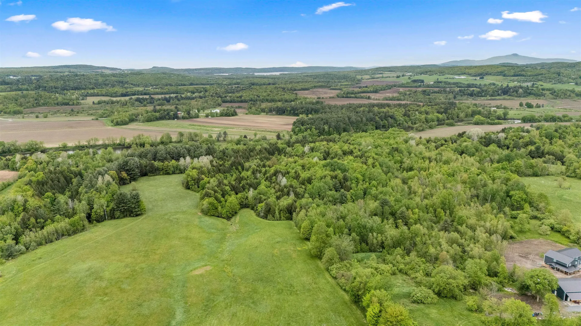 Tbd East Sheldon Road Sheldon VT 05483