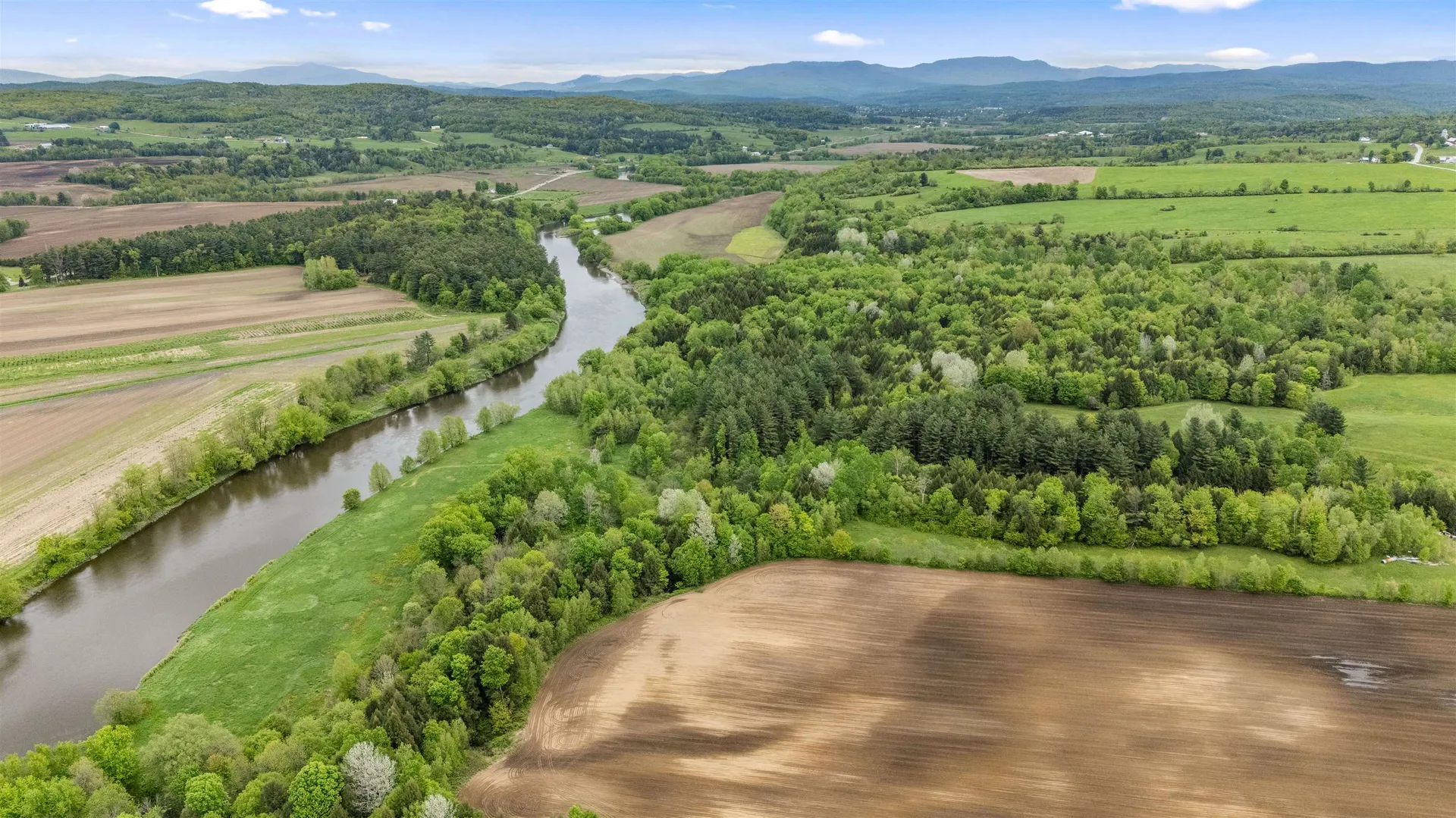 Tbd East Sheldon Road Sheldon VT 05483