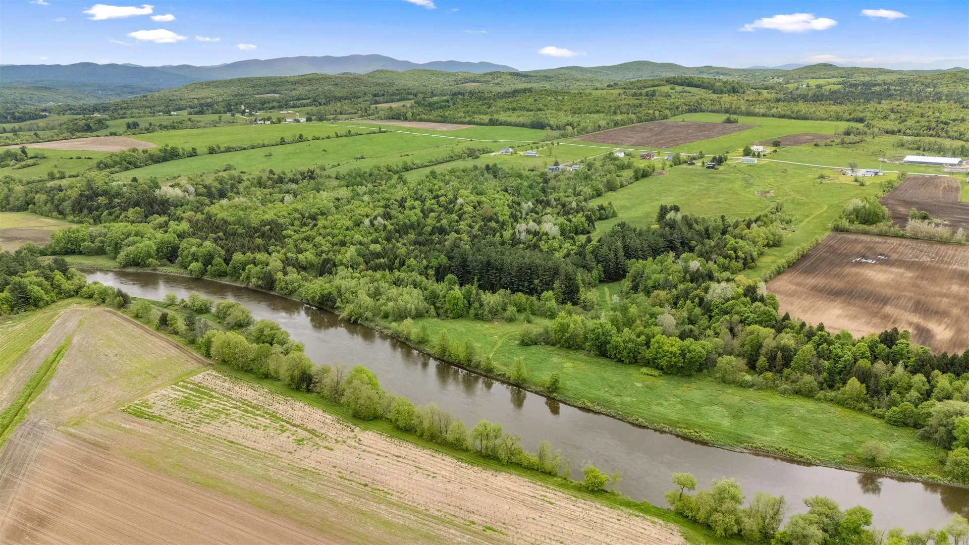 Tbd East Sheldon Road Sheldon VT 05483