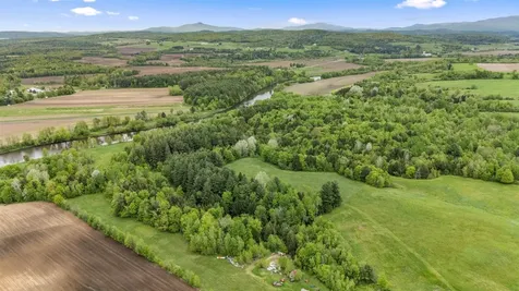 Tbd East Sheldon Road Sheldon VT 05483