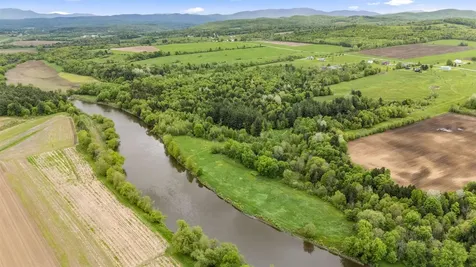 Tbd East Sheldon Road Sheldon VT 05483