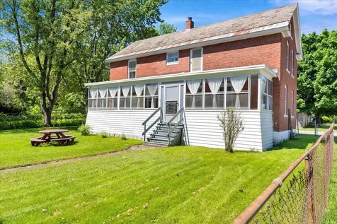 10 Hall Street Winooski VT 05404