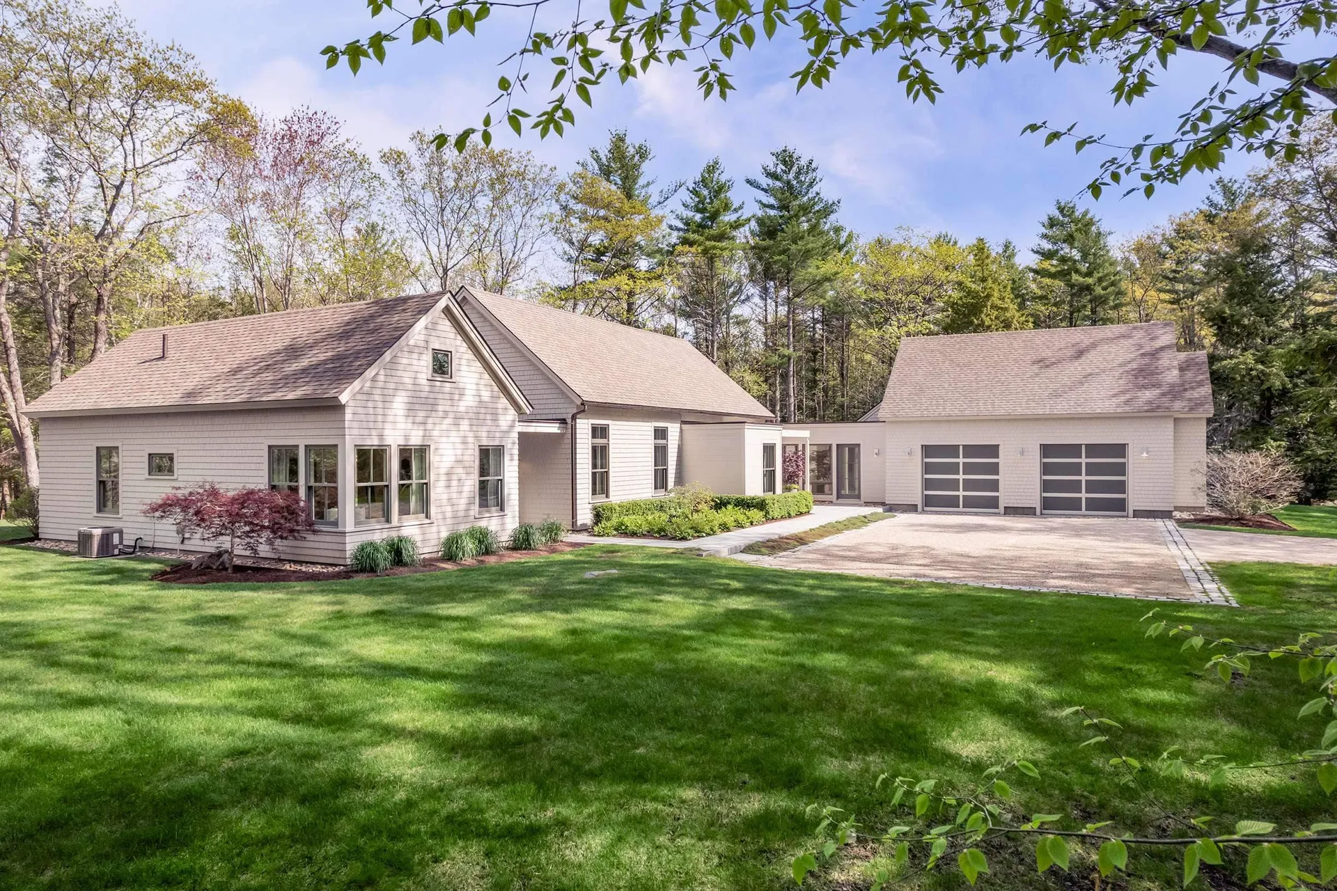 3 Bristol Lane York ME 03909