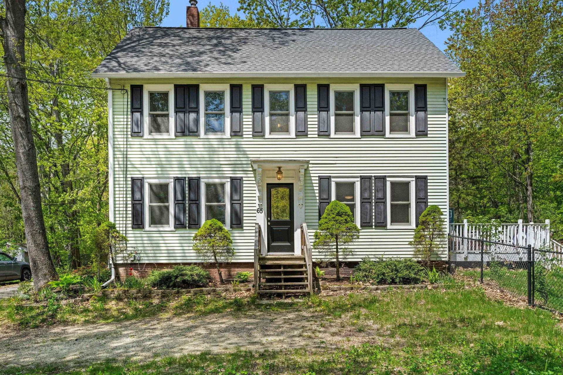 65 Durham Road Dover NH 03820