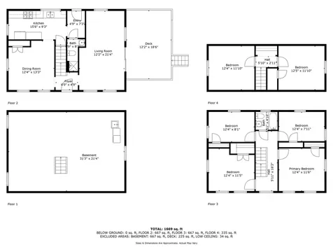 65 Durham Road Dover NH 03820