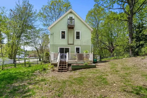 65 Durham Road Dover NH 03820