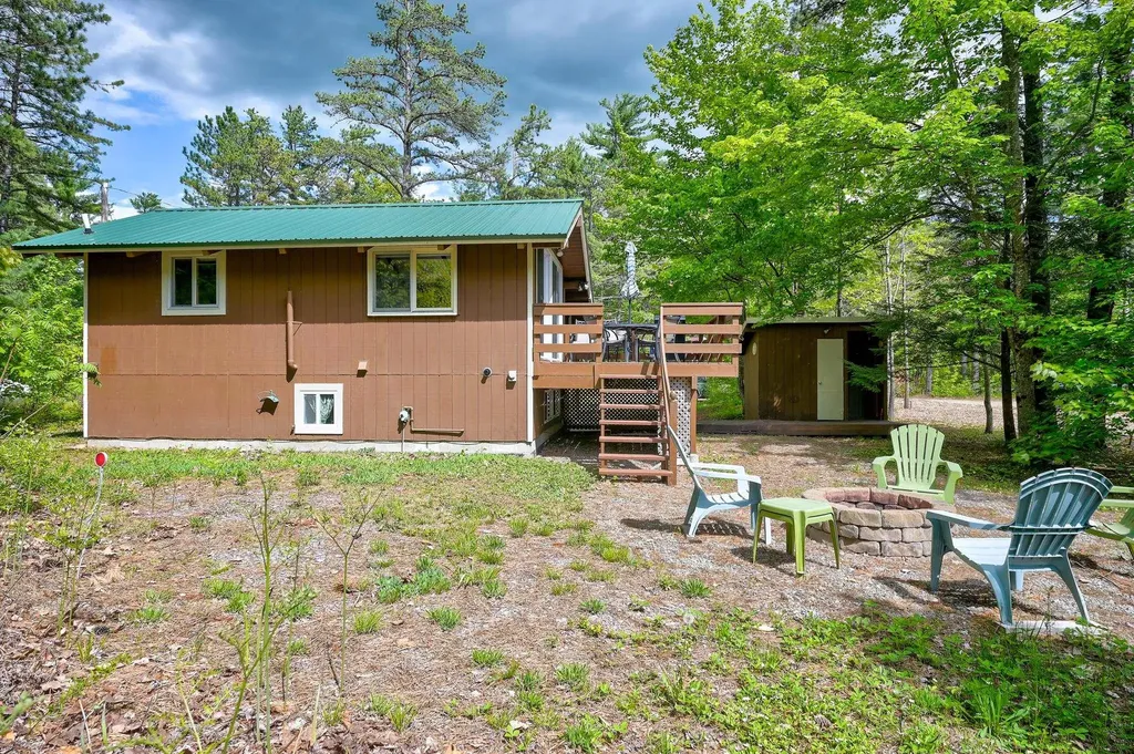 16 Merrimeeting Road Conway NH 03860