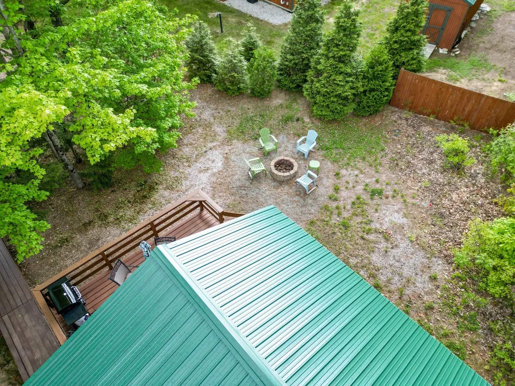 16 Merrimeeting Road Conway NH 03860