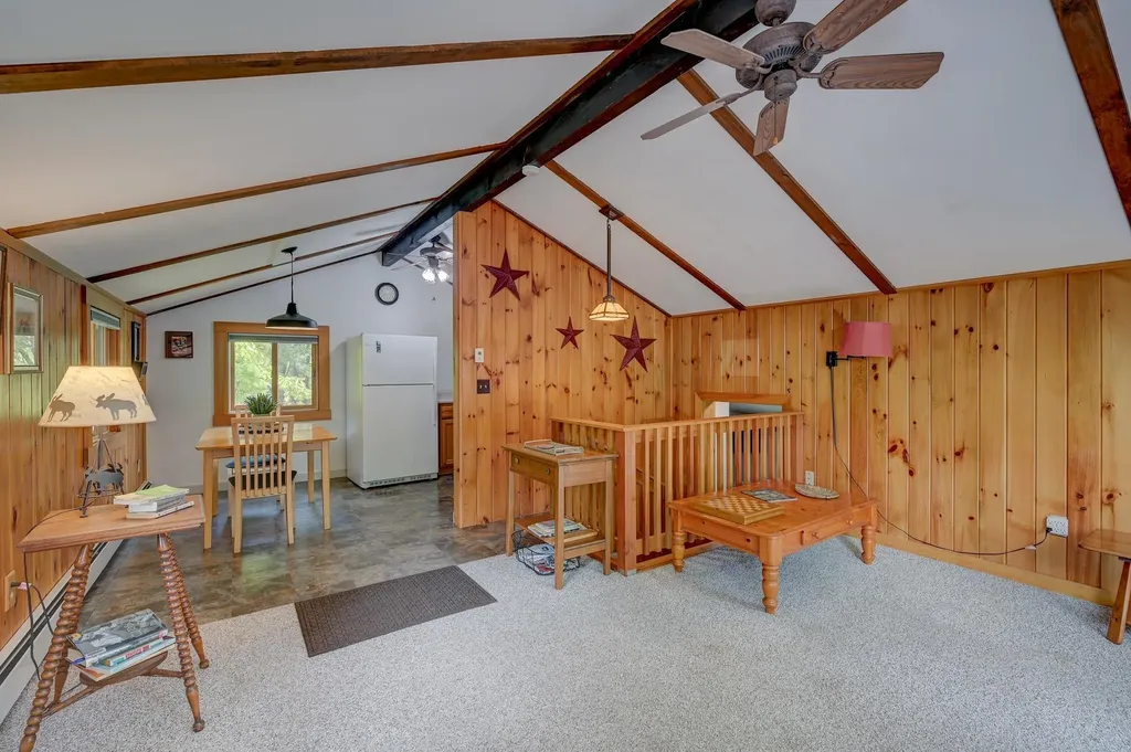 16 Merrimeeting Road Conway NH 03860