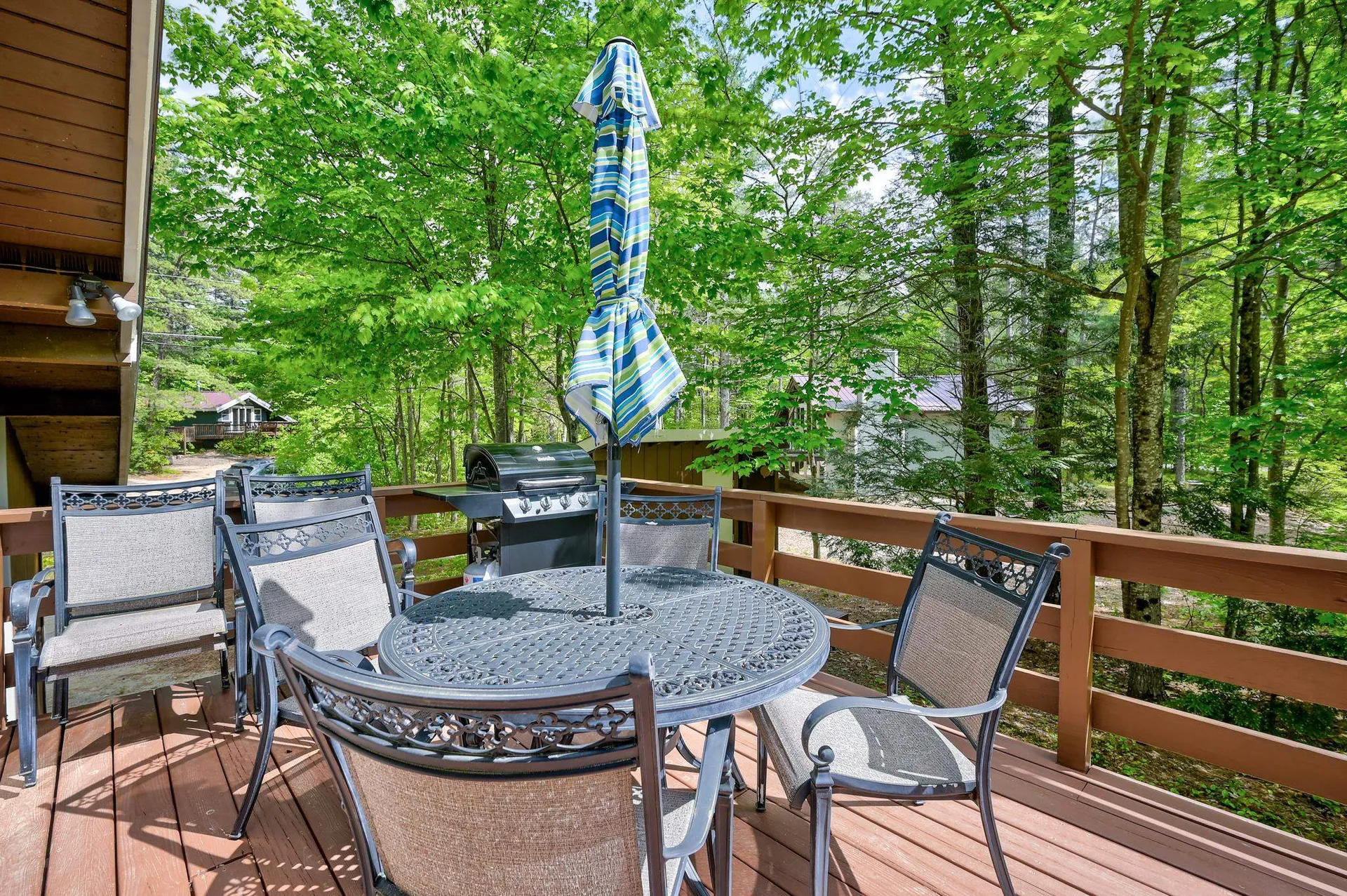 16 Merrimeeting Road Conway NH 03860