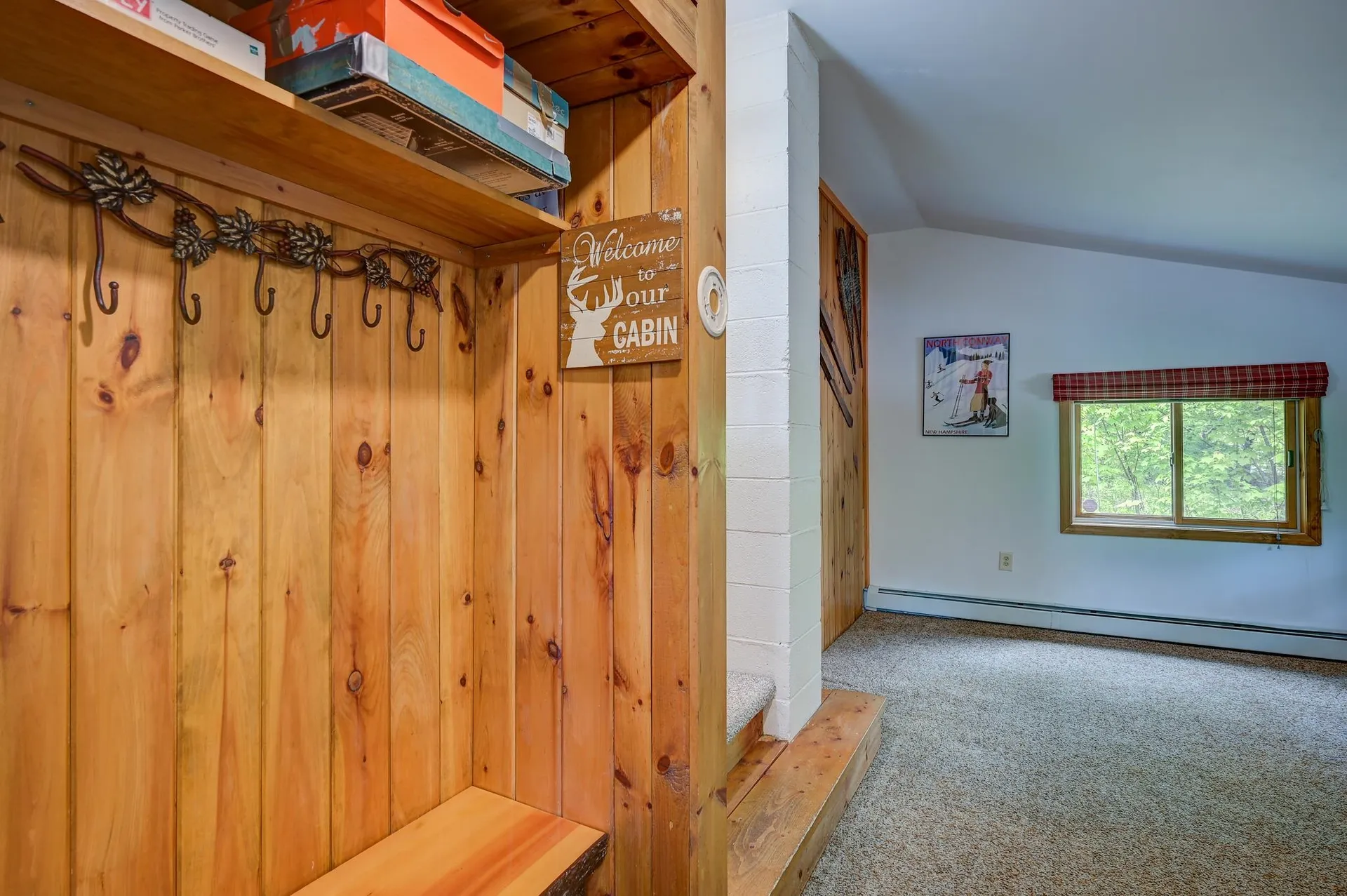 16 Merrimeeting Road Conway NH 03860