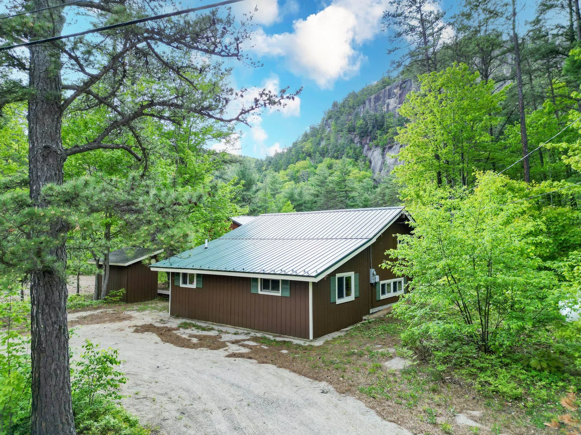 16 Merrimeeting Road Conway NH 03860