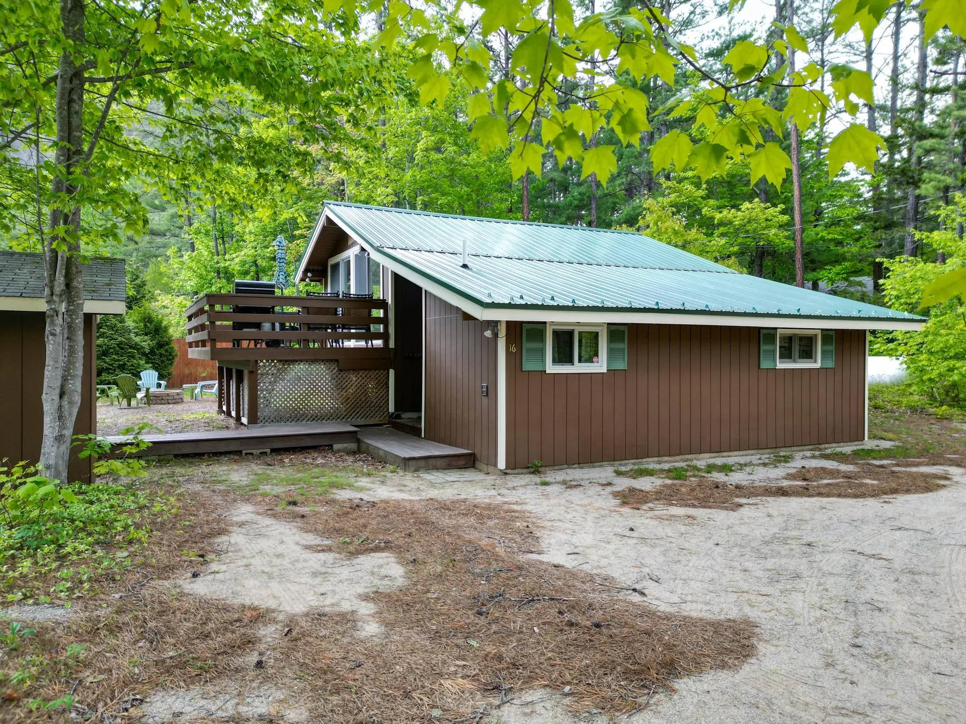 16 Merrimeeting Road Conway NH 03860