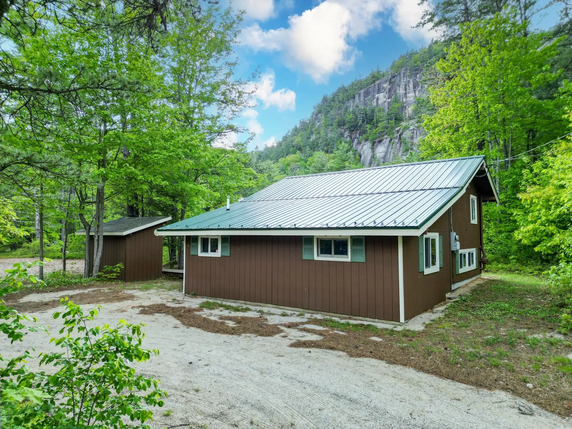 16 Merrimeeting Road Conway NH 03860