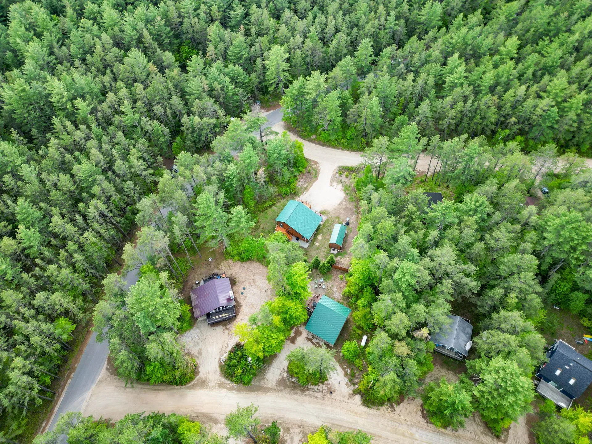 16 Merrimeeting Road Conway NH 03860