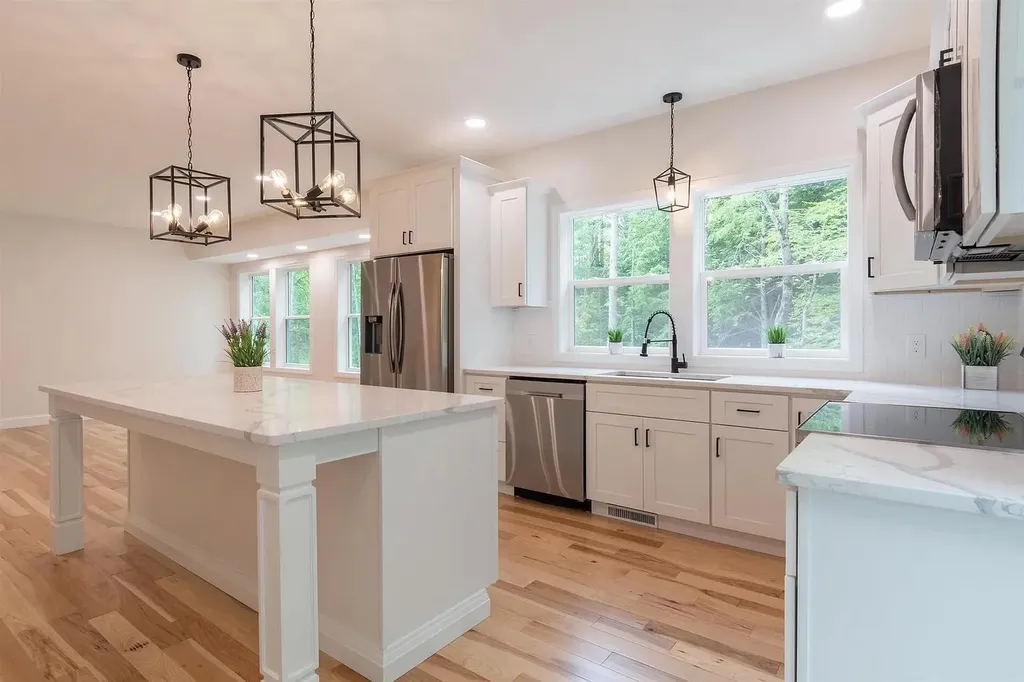 28 Colony Drive Barnstead NH 03225