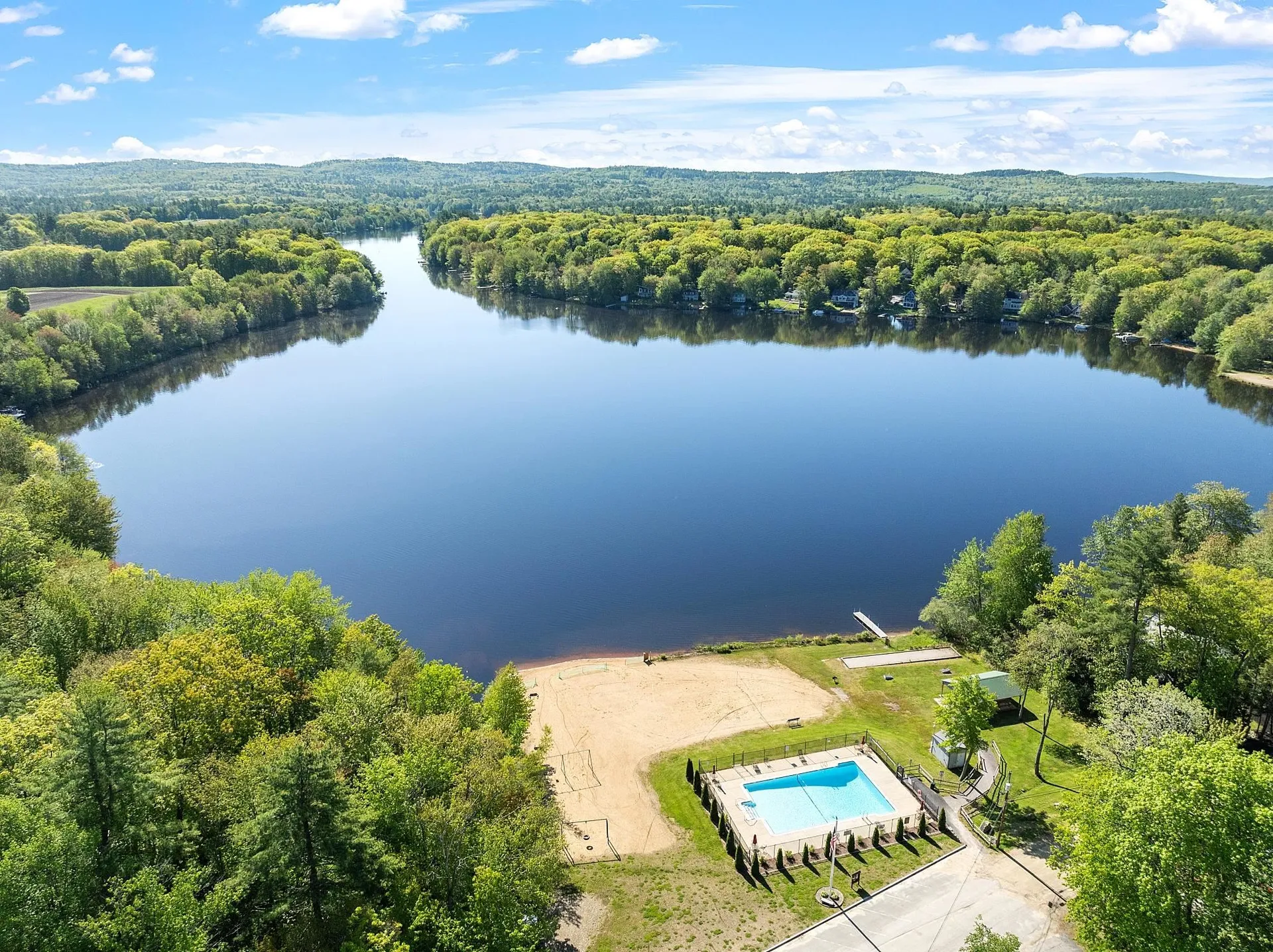 28 Colony Drive Barnstead NH 03225