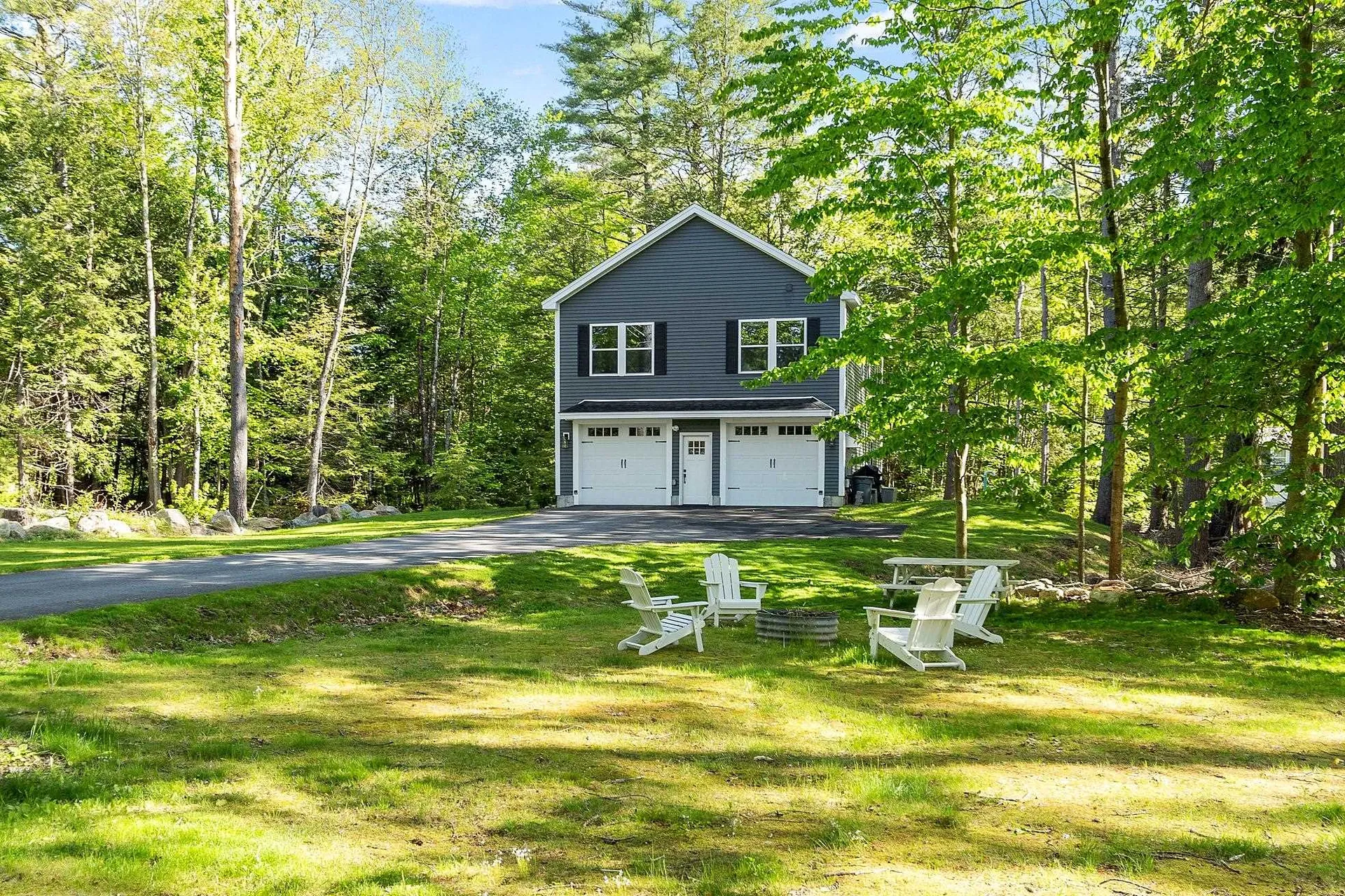 28 Colony Drive Barnstead NH 03225