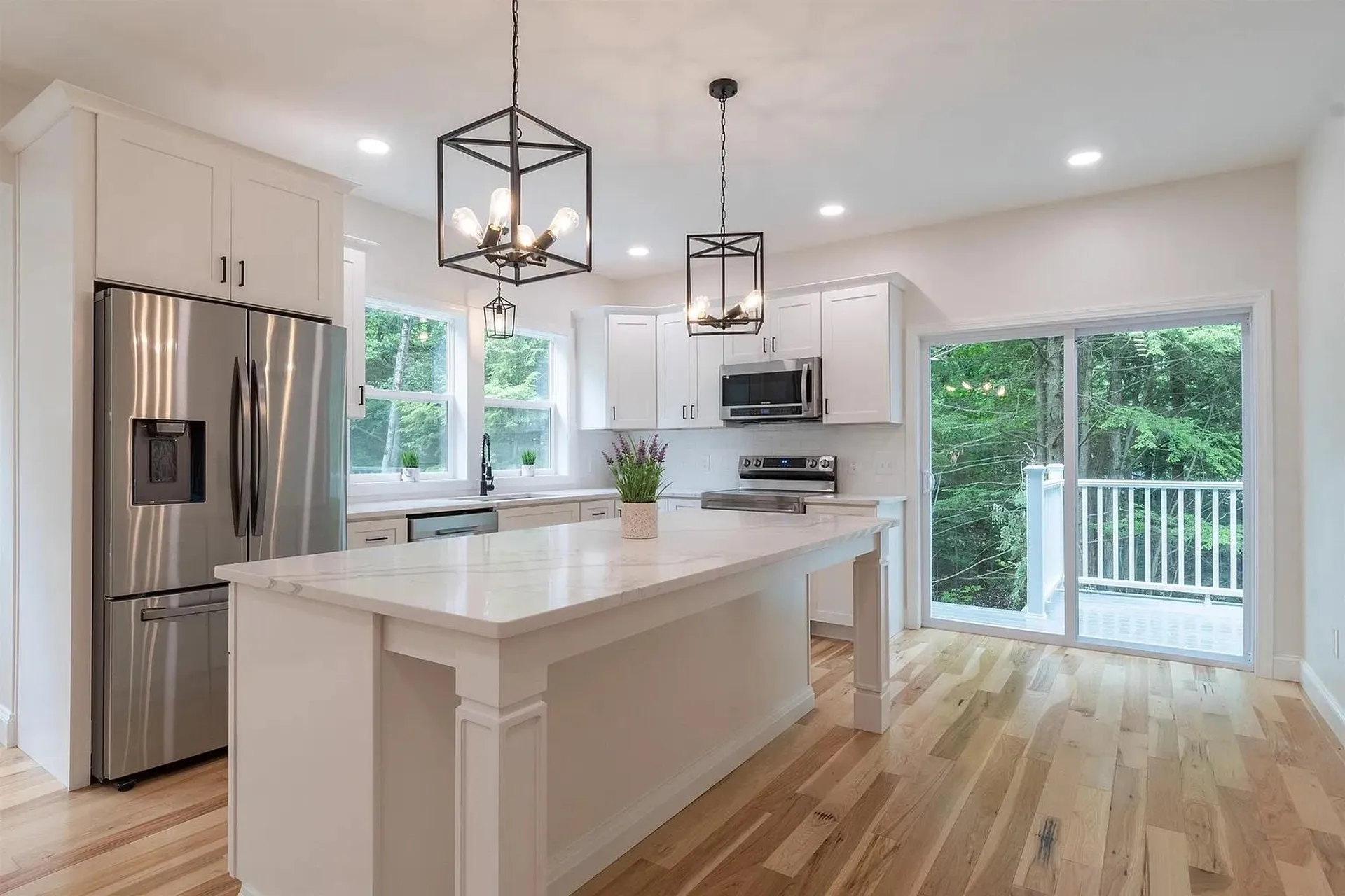 28 Colony Drive Barnstead NH 03225