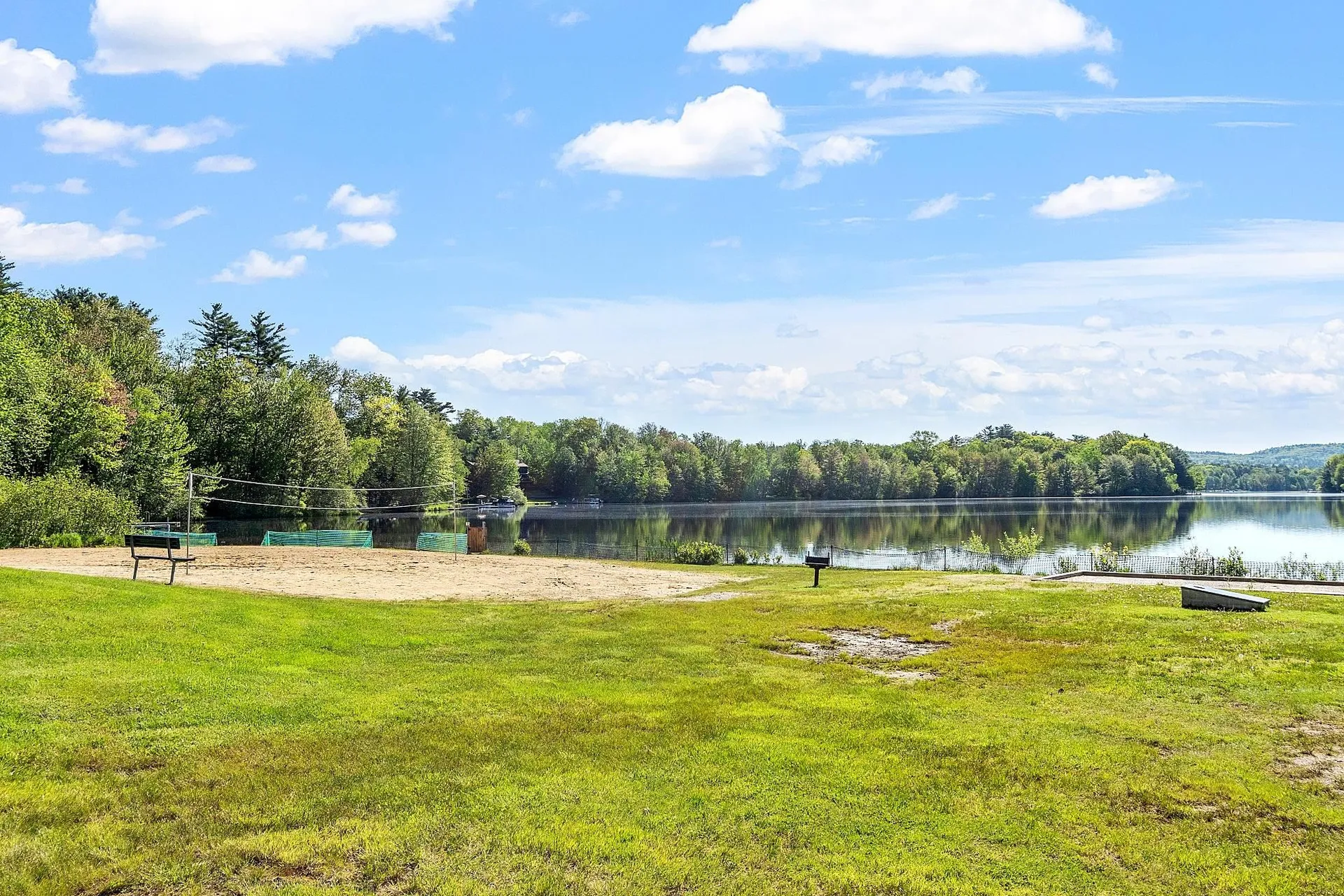 28 Colony Drive Barnstead NH 03225