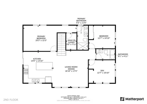 28 Colony Drive Barnstead NH 03225