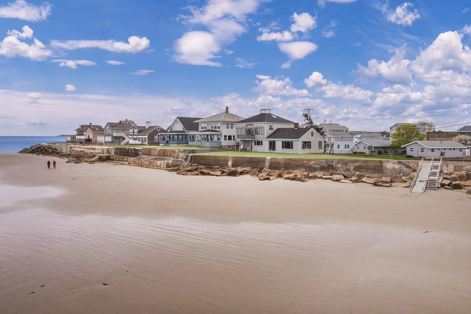 Wells ME, 2 Gold Ribbon Drive