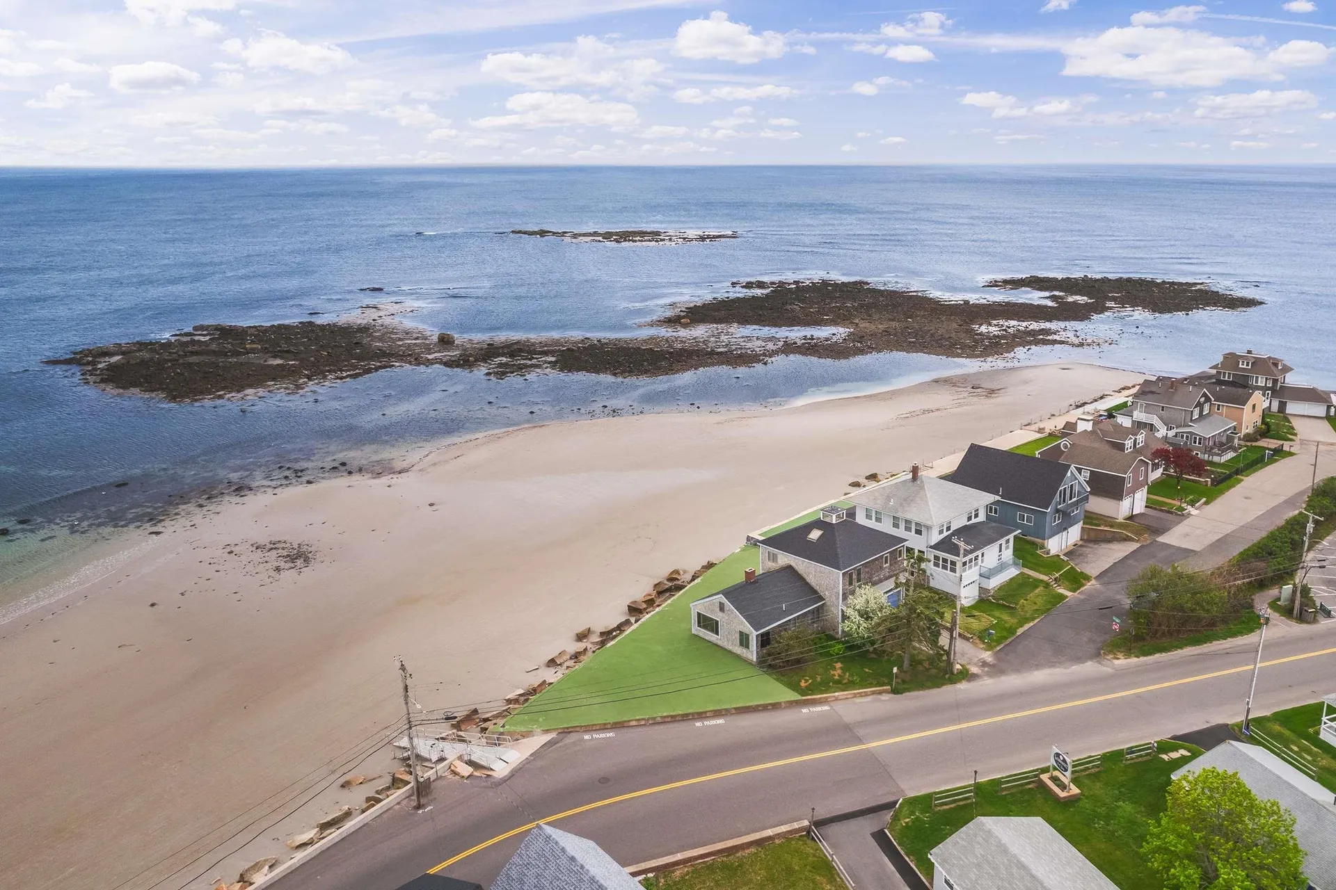 2 Gold Ribbon Drive Wells ME 04090