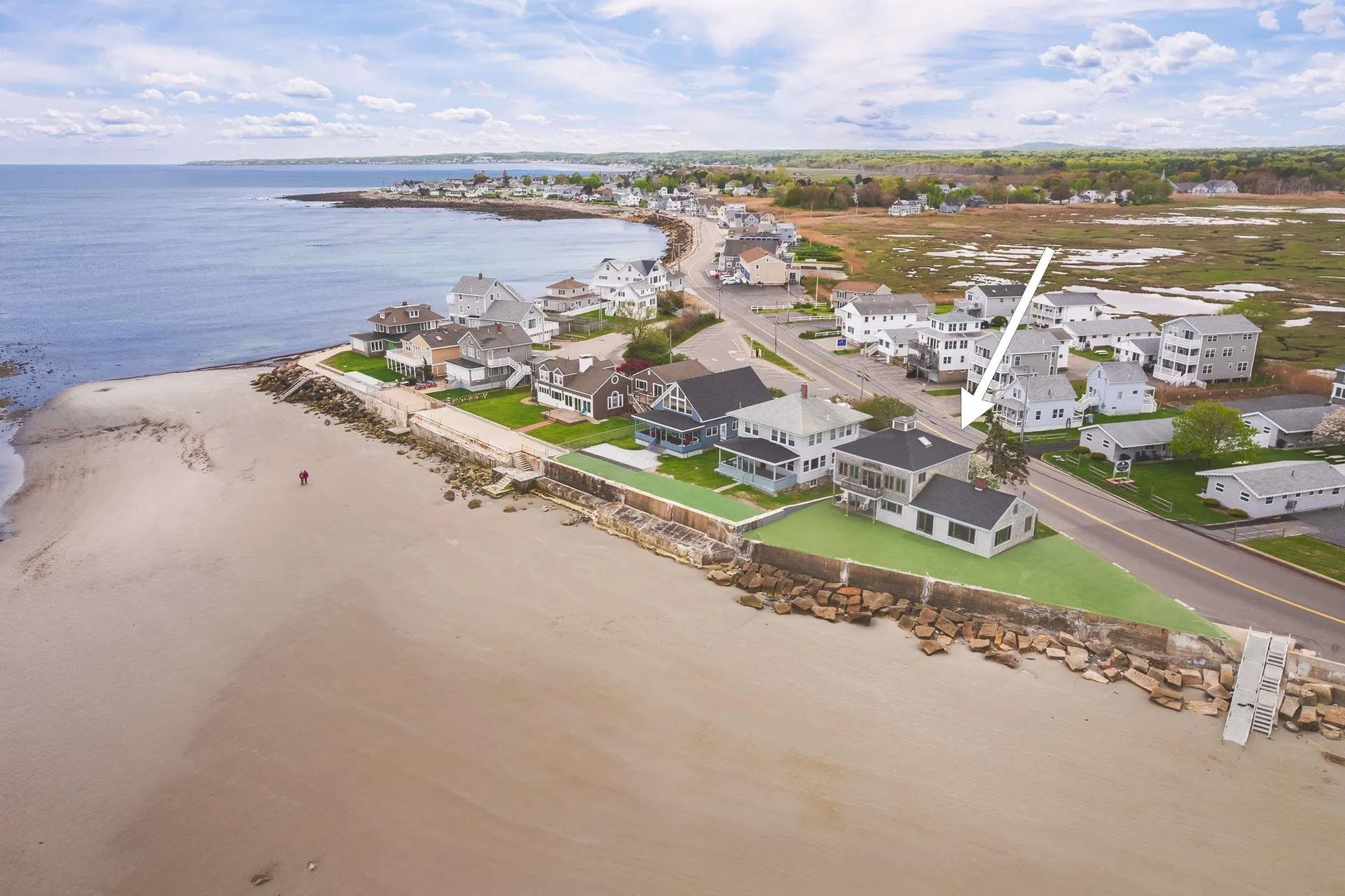 2 Gold Ribbon Drive Wells ME 04090