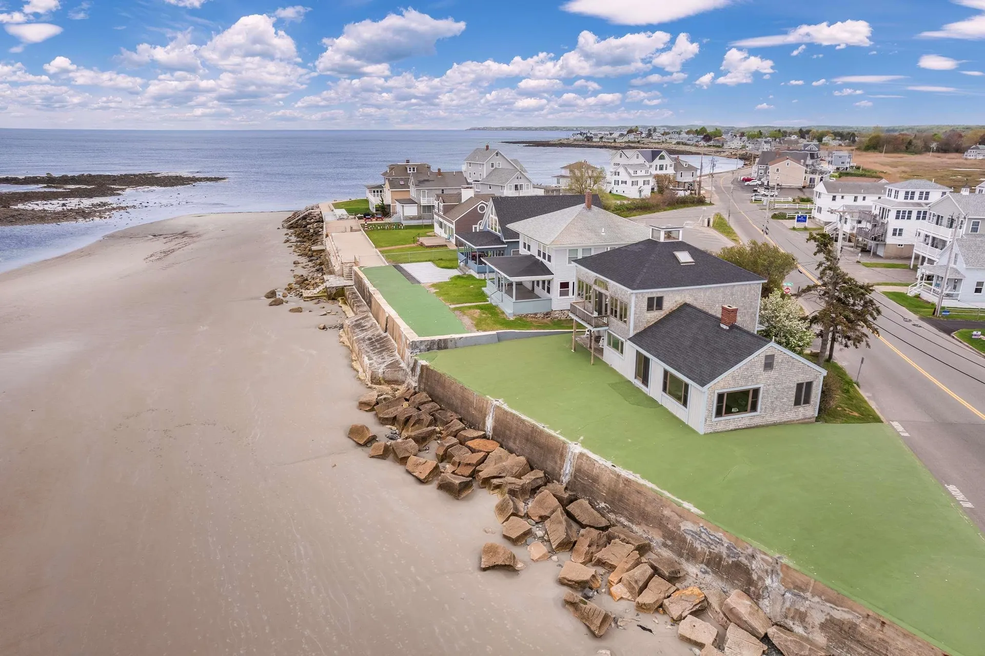 2 Gold Ribbon Drive Wells ME 04090