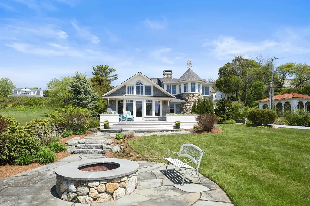 34a Ocean Boulevard North Hampton NH 03862