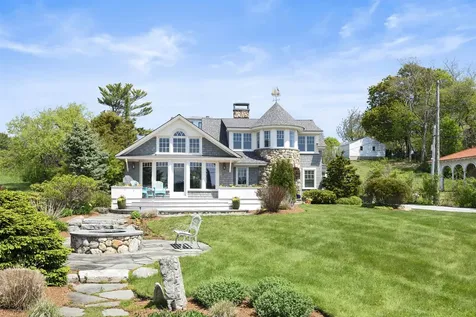 34a Ocean Boulevard North Hampton NH 03862