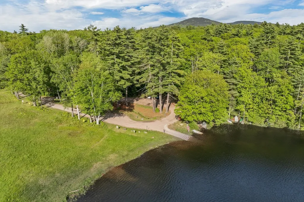 56 66 Sherwood Forest Drive Gilford NH 03249