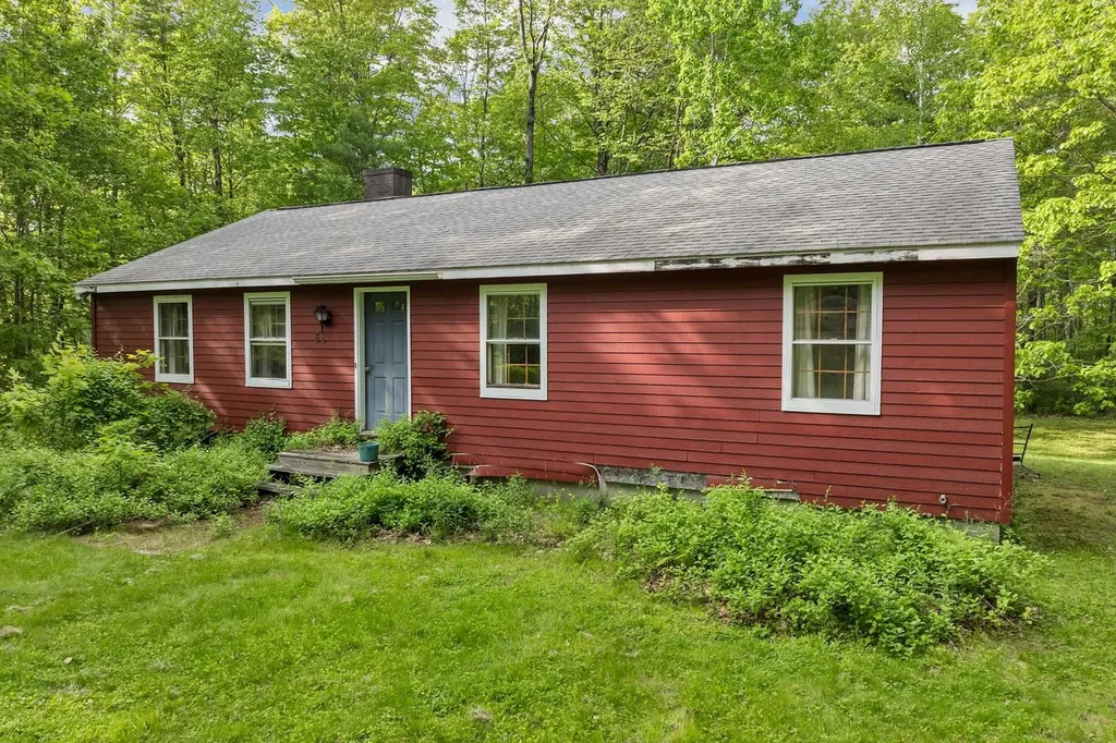 56 66 Sherwood Forest Drive Gilford NH 03249