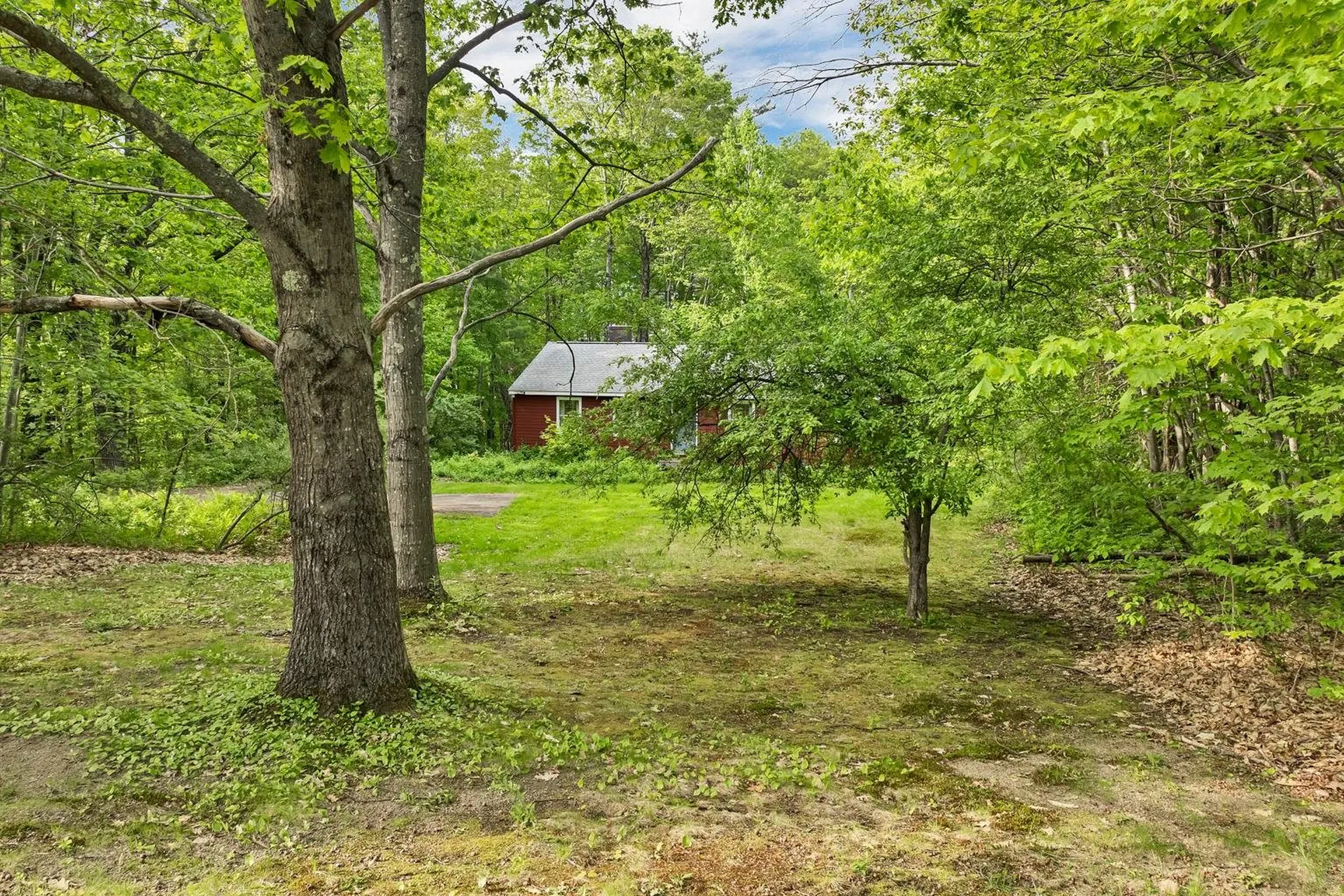56 66 Sherwood Forest Drive Gilford NH 03249