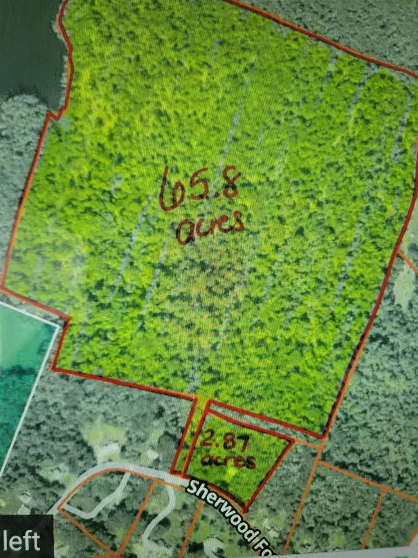 56 66 Sherwood Forest Drive Gilford NH 03249