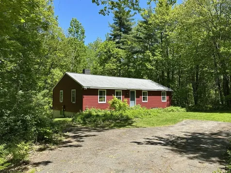 56 66 Sherwood Forest Drive Gilford NH 03249