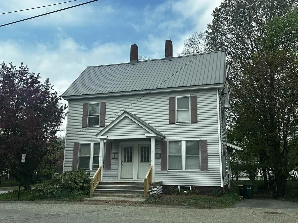 17-19 Howard Street Laconia NH 03246
