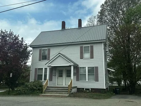 17-19 Howard Street Laconia NH 03246