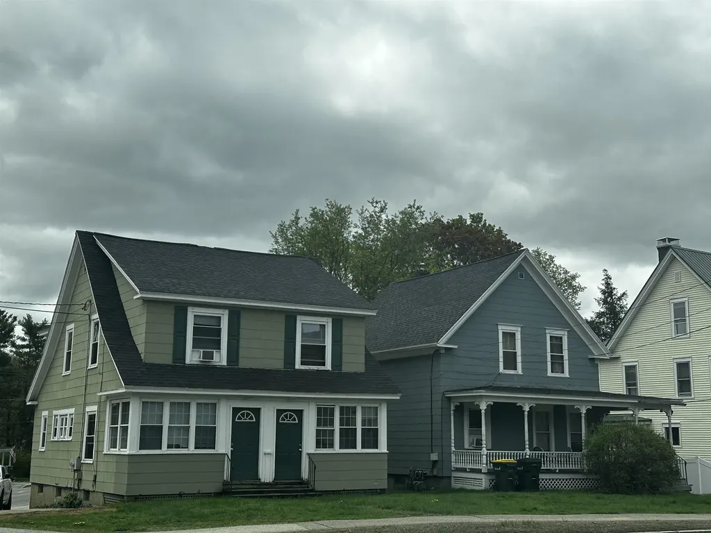 79-83 Gilford Avenue Laconia NH 03246