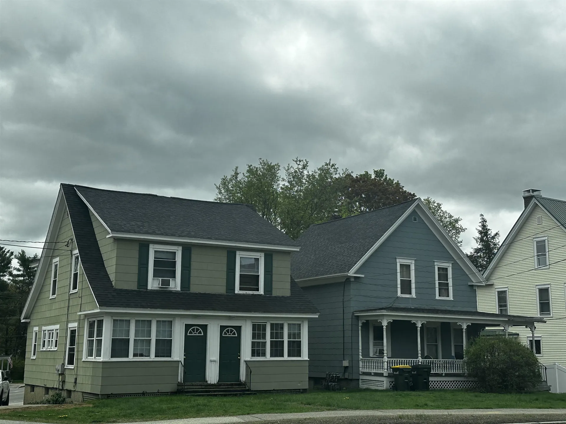79-83 Gilford Avenue Laconia NH 03246