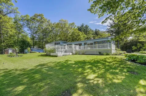 127 Peele Road Nashua NH 03062