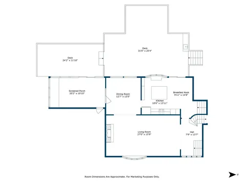 127 Peele Road Nashua NH 03062