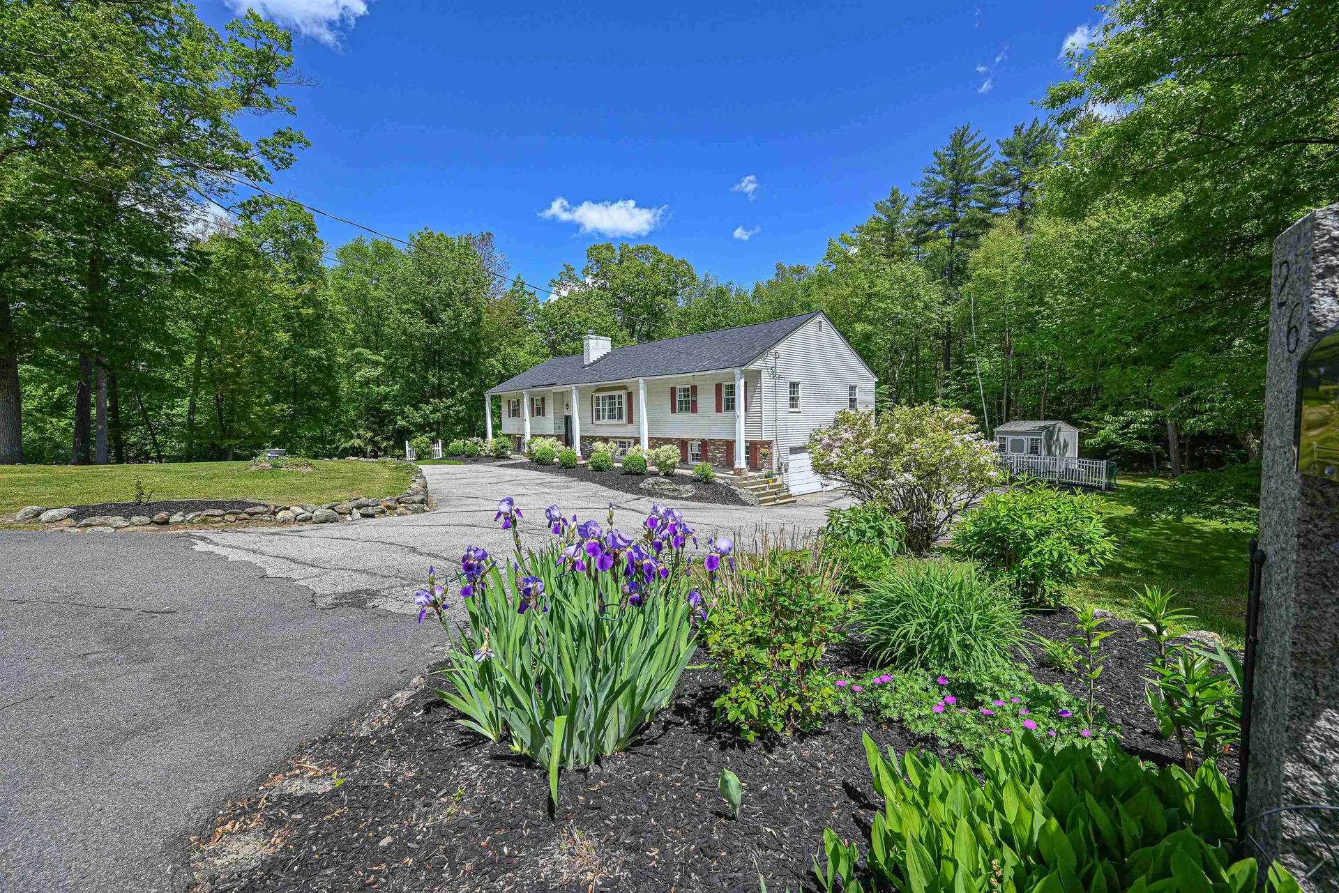 26 Green Meadow Lane Bedford NH 03110