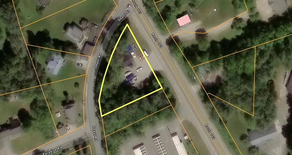 30 Route 103 Sunapee NH 03782