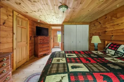 18 Chamberlin Hill Richmond VT 05477