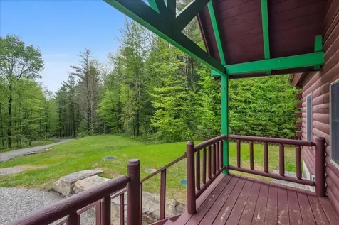18 Chamberlin Hill Richmond VT 05477