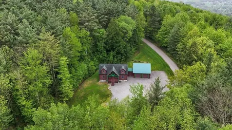 18 Chamberlin Hill Richmond VT 05477