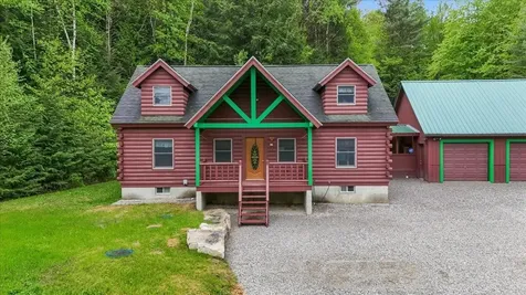 18 Chamberlin Hill Richmond VT 05477