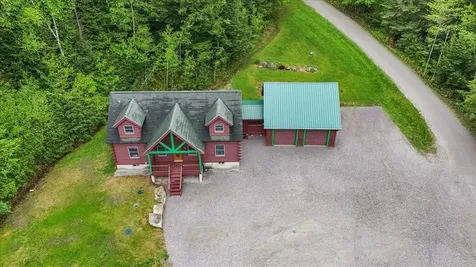 18 Chamberlin Hill Richmond VT 05477