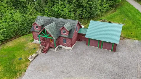 18 Chamberlin Hill Richmond VT 05477